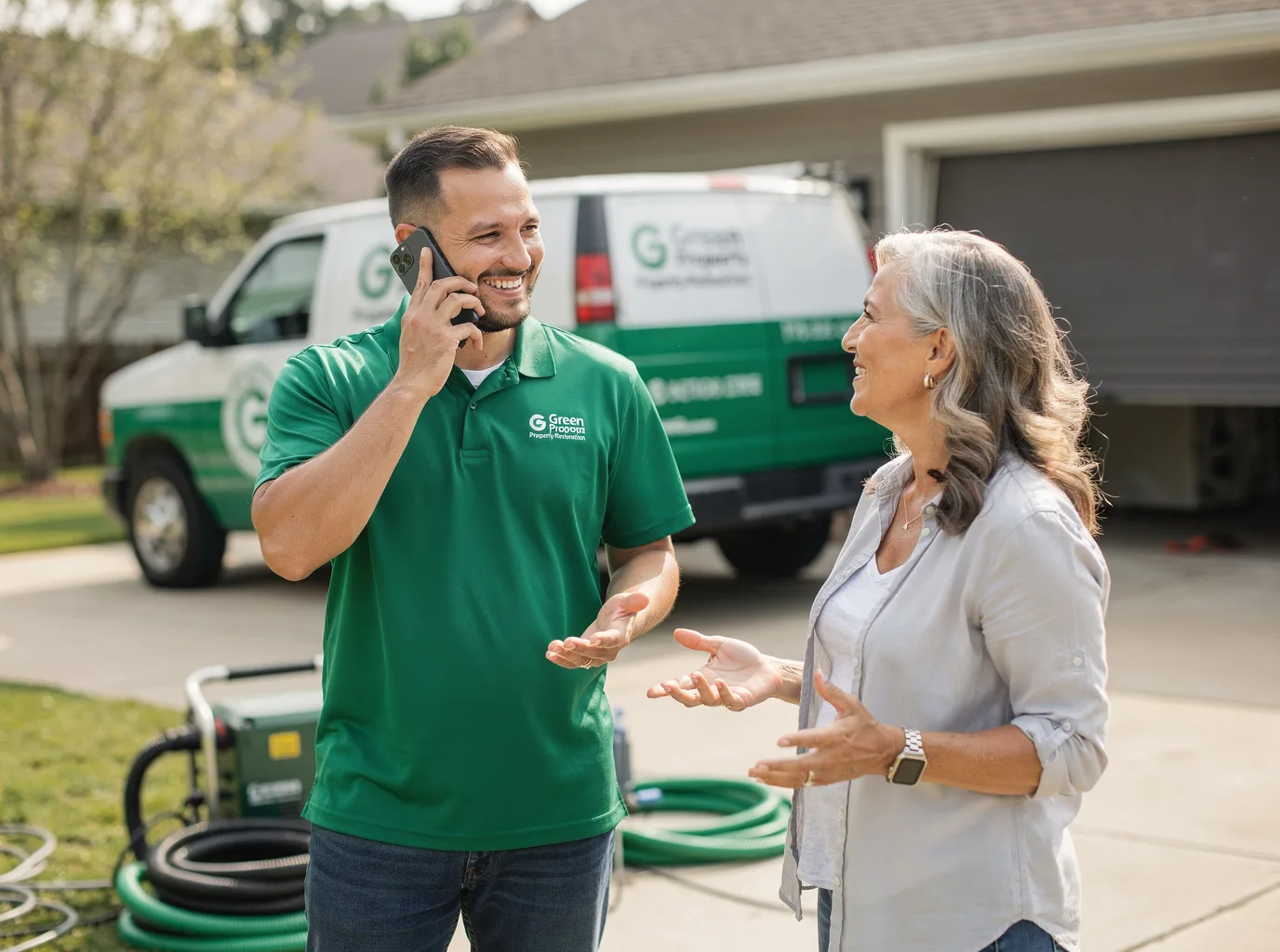 Water Damage Restoration Avondale Estates, GA FAQs